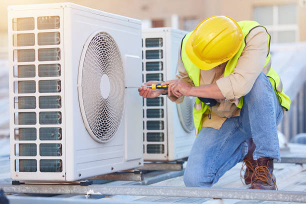 Best Emergency HVAC Repair  in Fostoria, OH