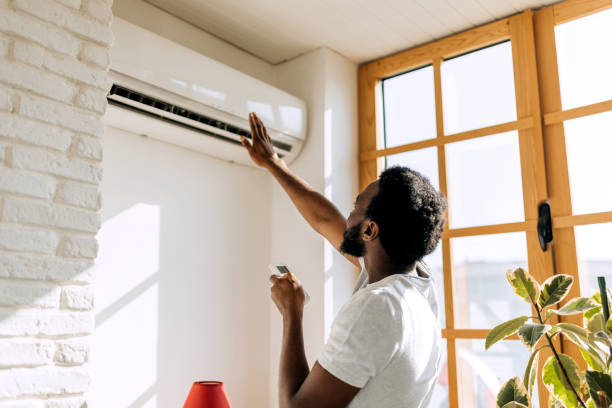 Best Furnace Installation  in Fostoria, OH