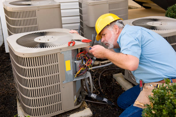 Best HVAC Repair Near Me  in Fostoria, OH