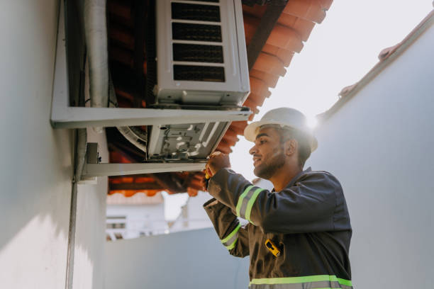 Best Local HVAC Companies  in Fostoria, OH
