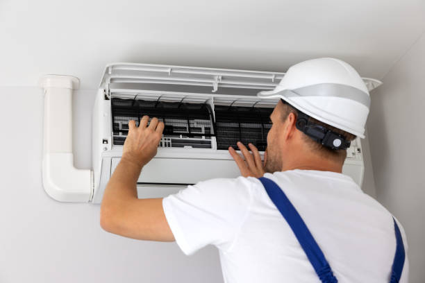 Local HVAC Companies in Fostoria, OH