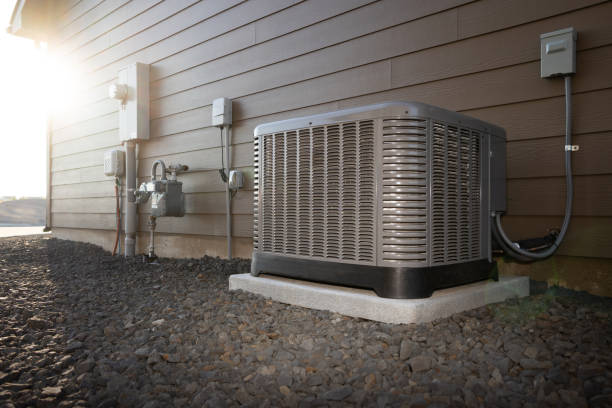 Best HVAC Air Duct Cleaning  in Fostoria, OH